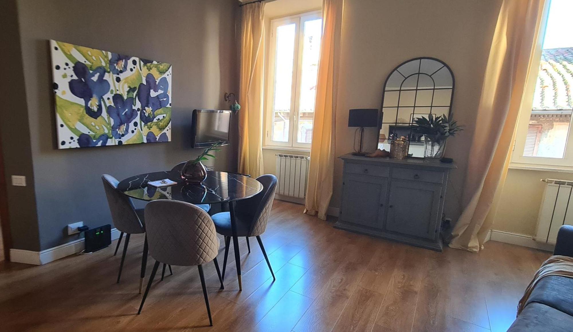 Apartamento Con Vista *