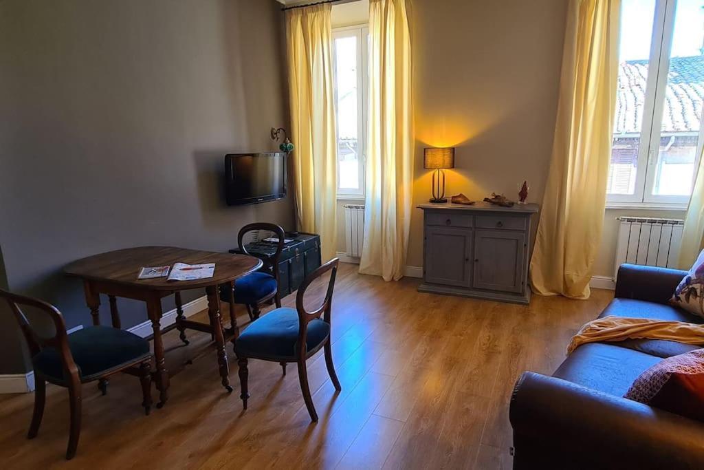 Apartamento Con Vista