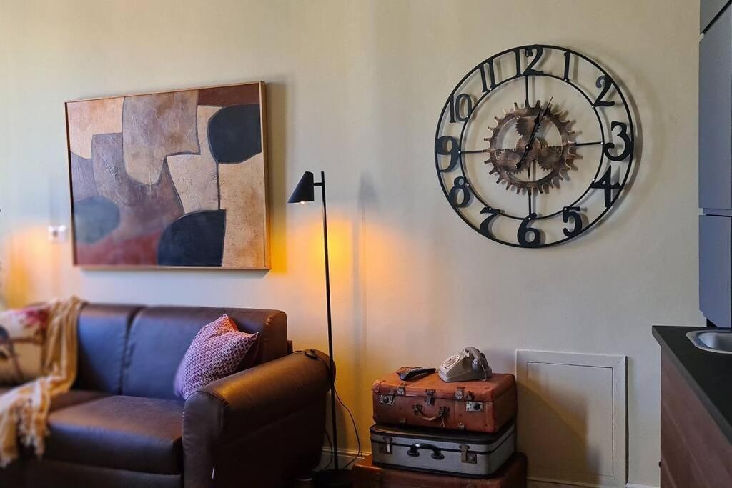 Apartamento Con Vista Roma
